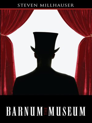 The Barnum Museum - ebook